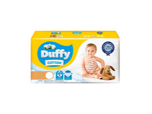 Duffy Hiper Cotton