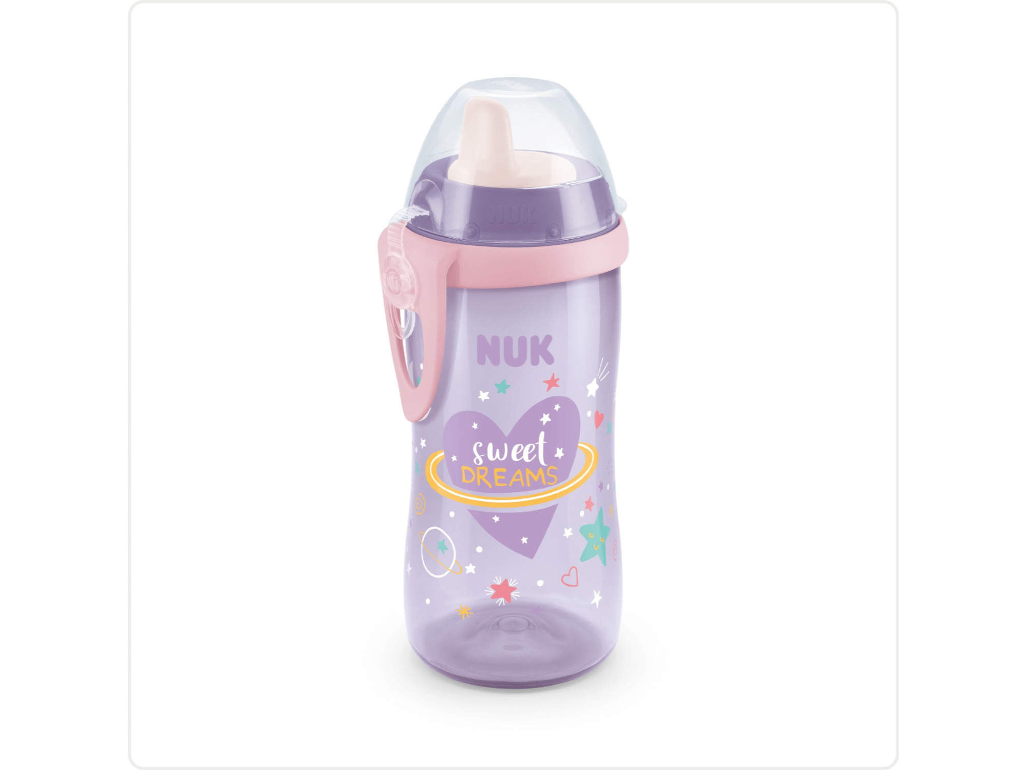 VASOS Kiddy / Junior