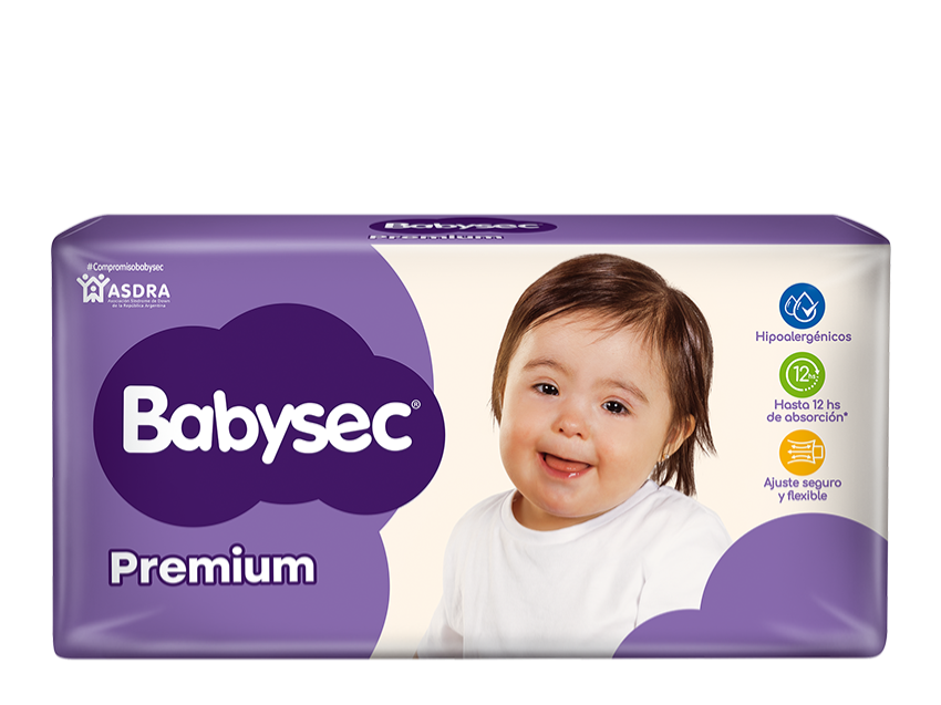 Babysec Premium Care