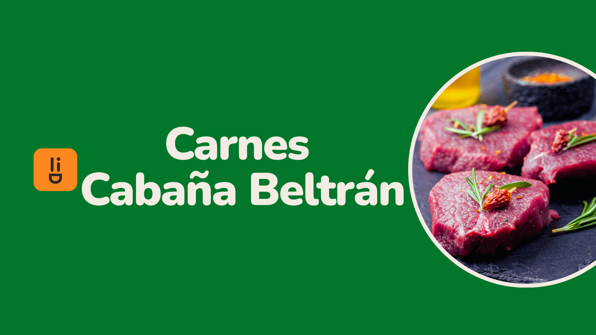 Carnes envasadas al vacío