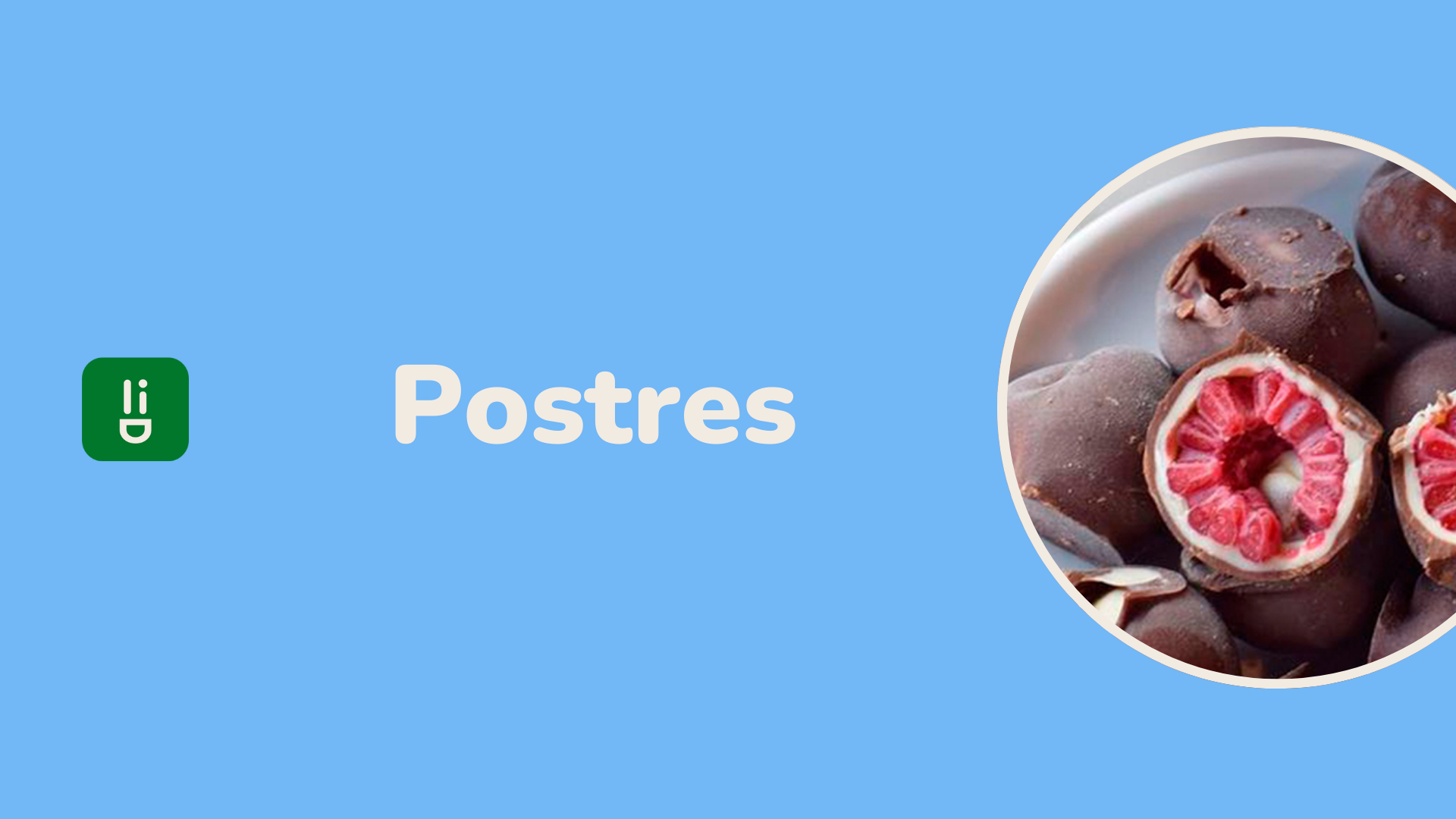 Postres