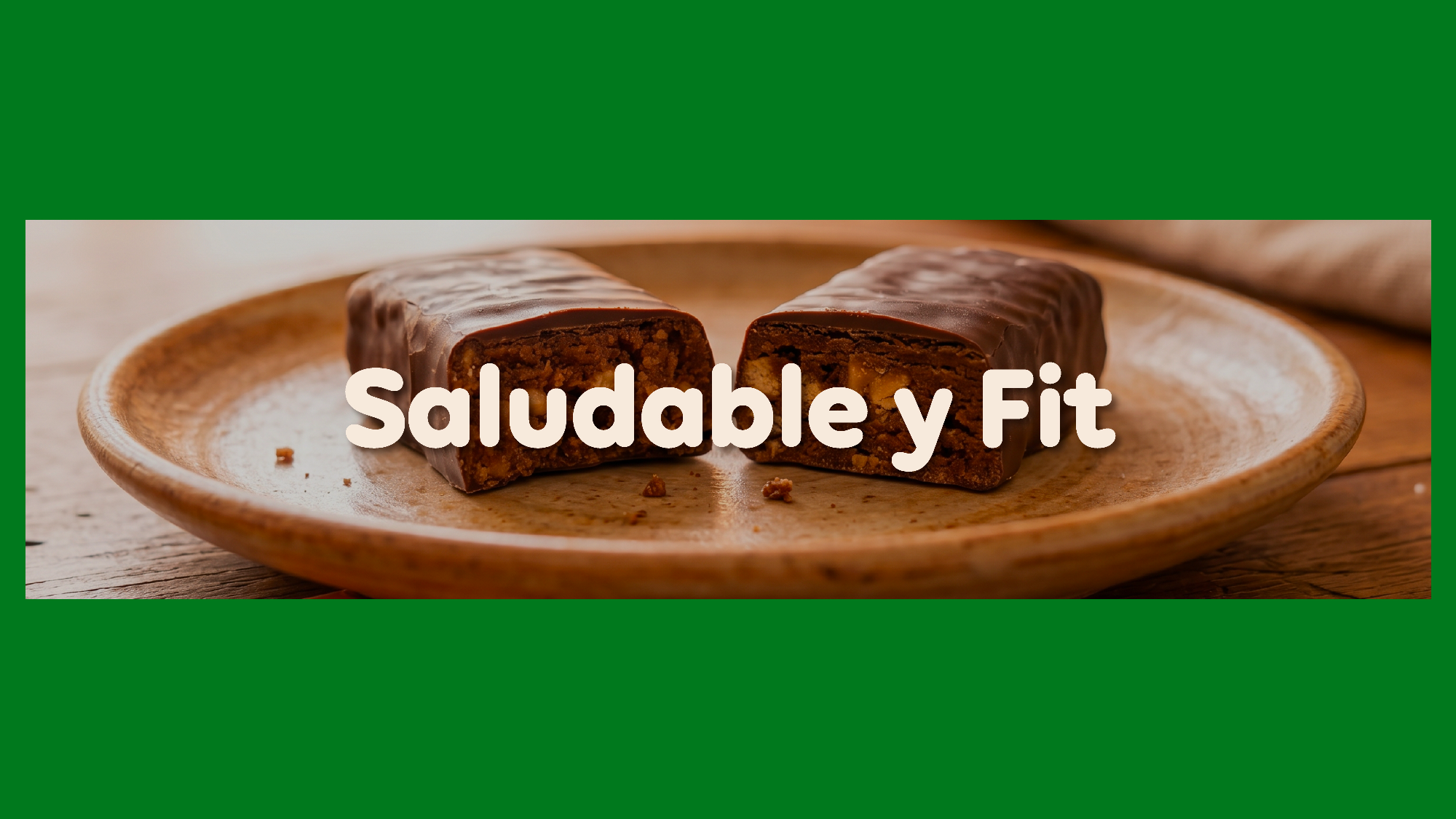 Saludable y Fit