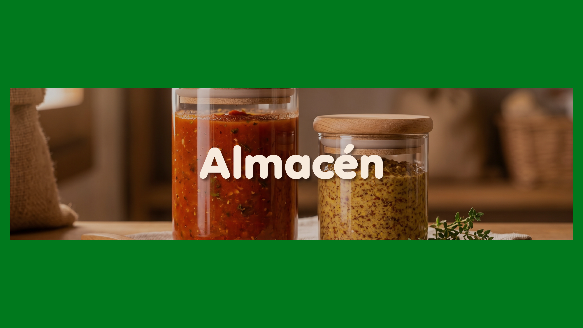 Almacén