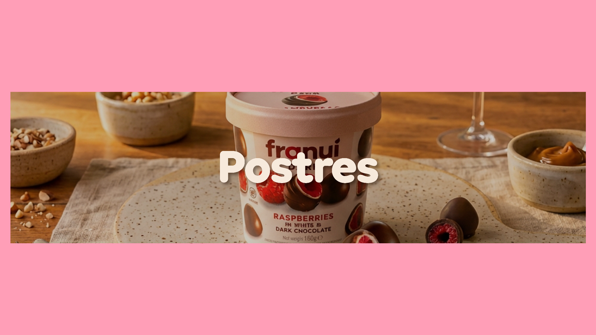 Postres