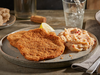 Milanesas de Carré de Cerdo Delix - x 1 kg