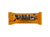 Crudda Peanut Caramel - Caja x 10 u