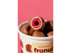 Franuí Chocolate con Leche