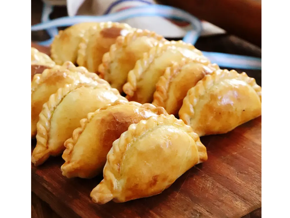 3 Doc Empanadas - SIN HARINAS