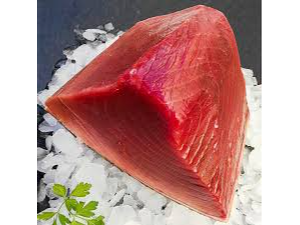 Atún Rojo Trozo x 2 kg
