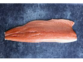 Penca de Salmón Rosado Fresco (Precio x 2kg  $83000 venta por penca de filete entera) (Copia)