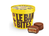 Le Banana Bites Chocolate con Leche