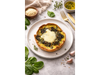 Tarta Integral Espinaca Gratinada - x 300 g