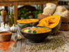 Sopa de Calabaza Polidori Sin Harina - x 2 porciones