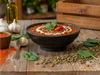 Sopa de Tomate y Quinoa Polidori Sin Harina - x 2 porciones