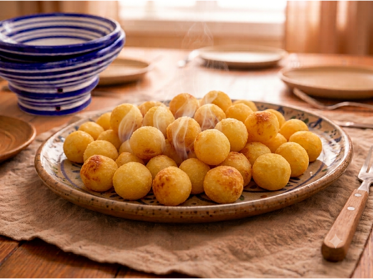 Papas McCain Noisette - x 2.5 kg