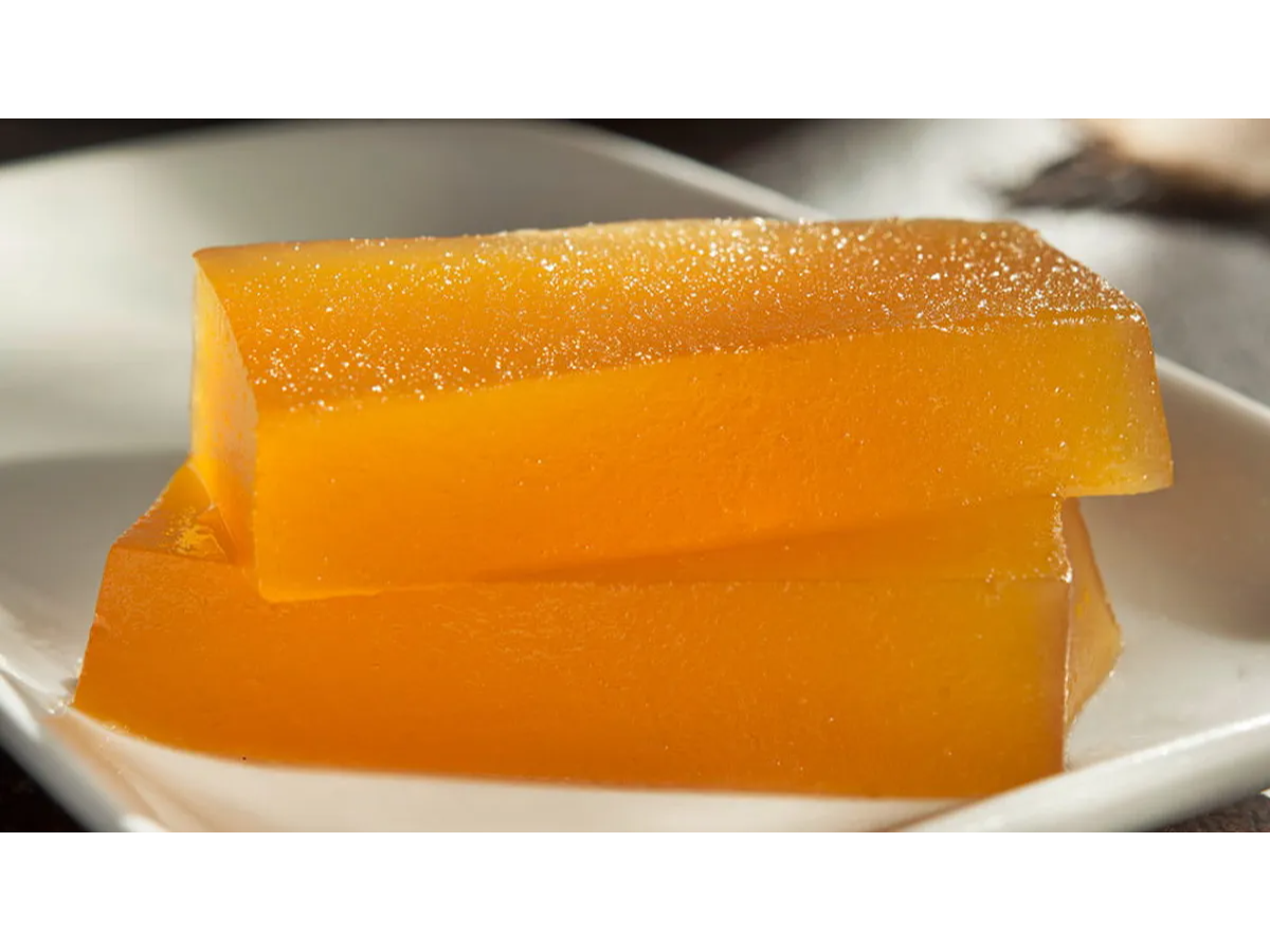 Dulce de Batata Dulcor  - x 5 kg