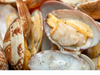 Almejas Peladas