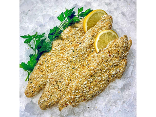 Merluza a las finas hierbas x 1kg