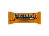 Crudda Peanut Caramel - Caja x 10 u