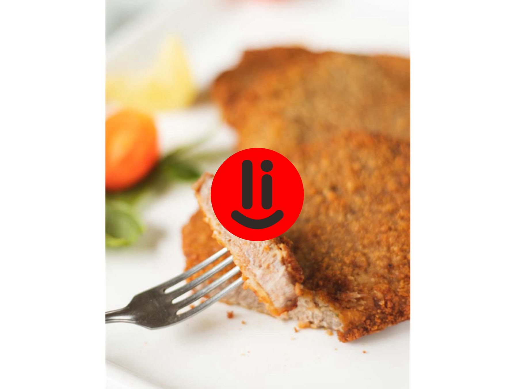 Milanesas de Peceto (Sin harina)