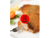Milanesas de Peceto Sin Harina - x 1 kg