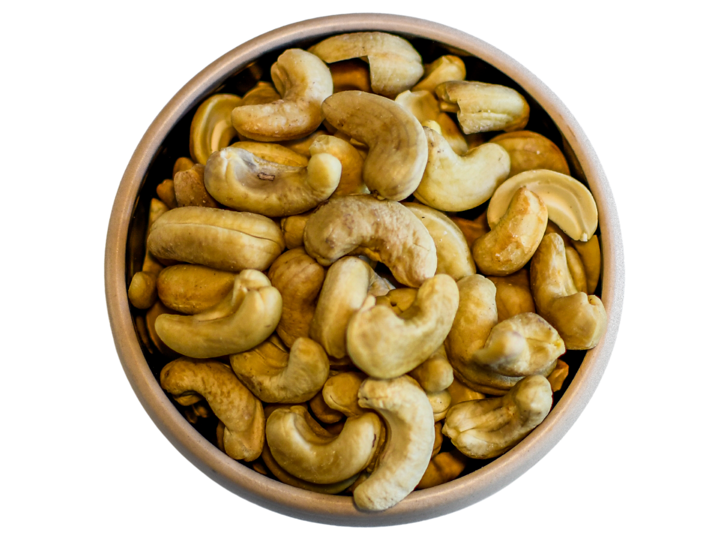 Castaña de cajú - Brasilera - x 1 kg