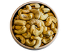 Castaña de cajú - Brasilera - x 1 kg