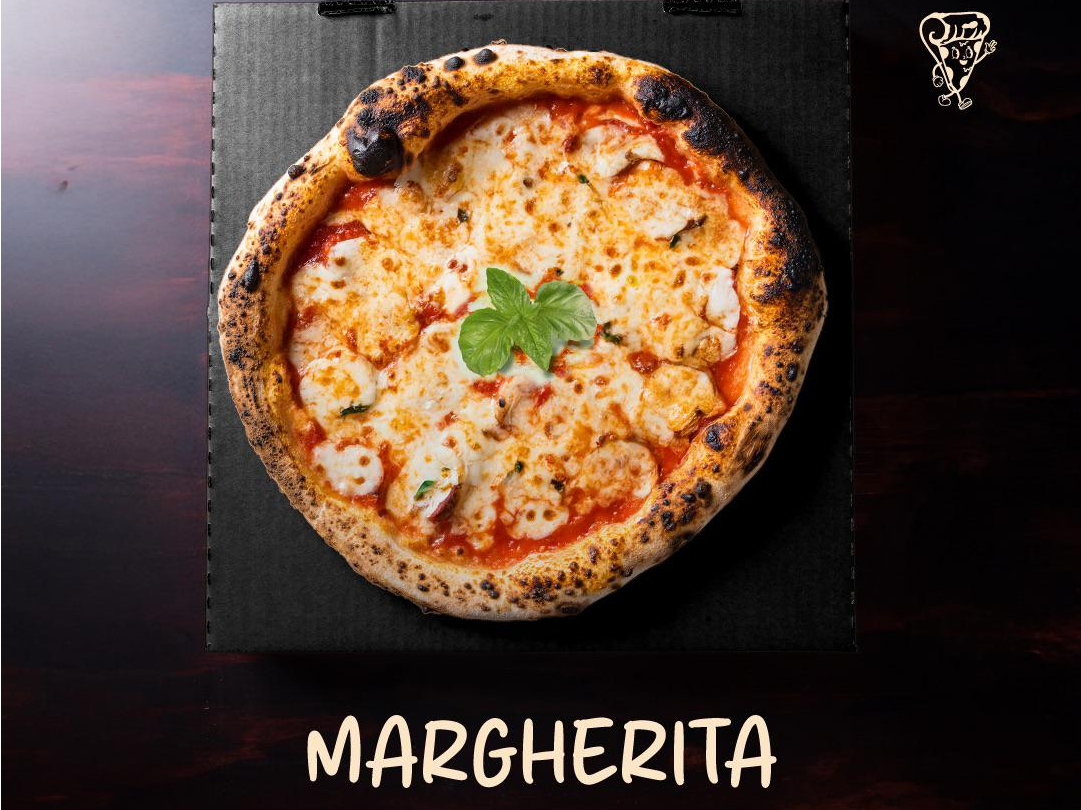 Margherita / Mozzarella