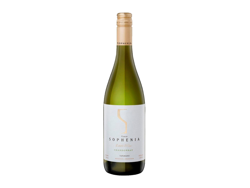 SOPHENIA CHARDONNAY 2024