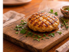 Hamburguesa de Pollo Sin Harina - x 1 kg