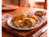 Empanadas de Carne Sin Harina - x doc.