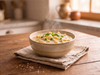 Salsa de Crema y Hierbas