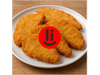 Milanesas de Pechuga de Pollo Sin Harina - x 1 kg