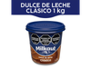 Dulce de Leche Clásico Milkaut - x 1 kg