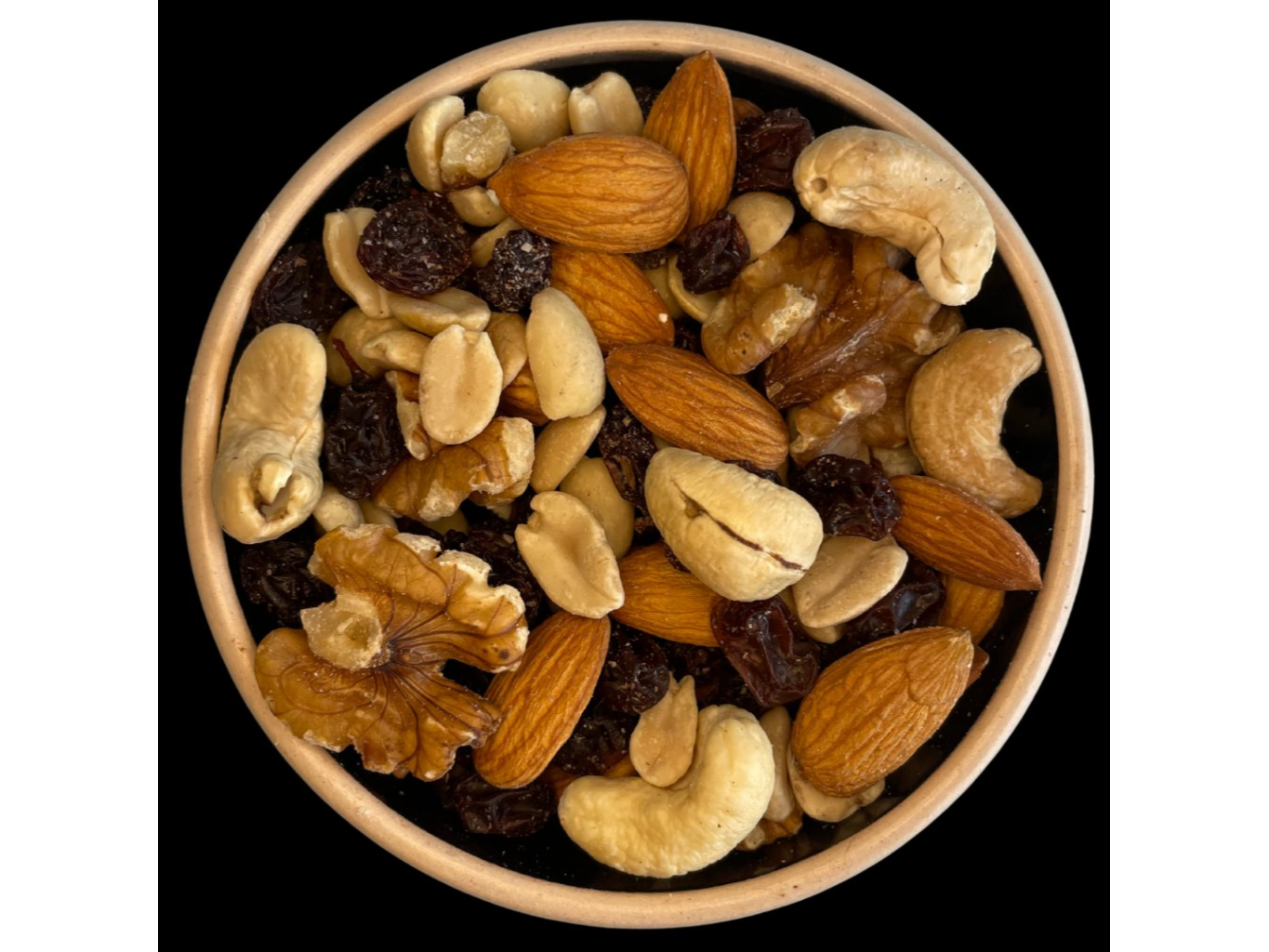 Mix Energético - x 1 kg