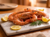 Langostinos entero L1 - Caja x 2 kg