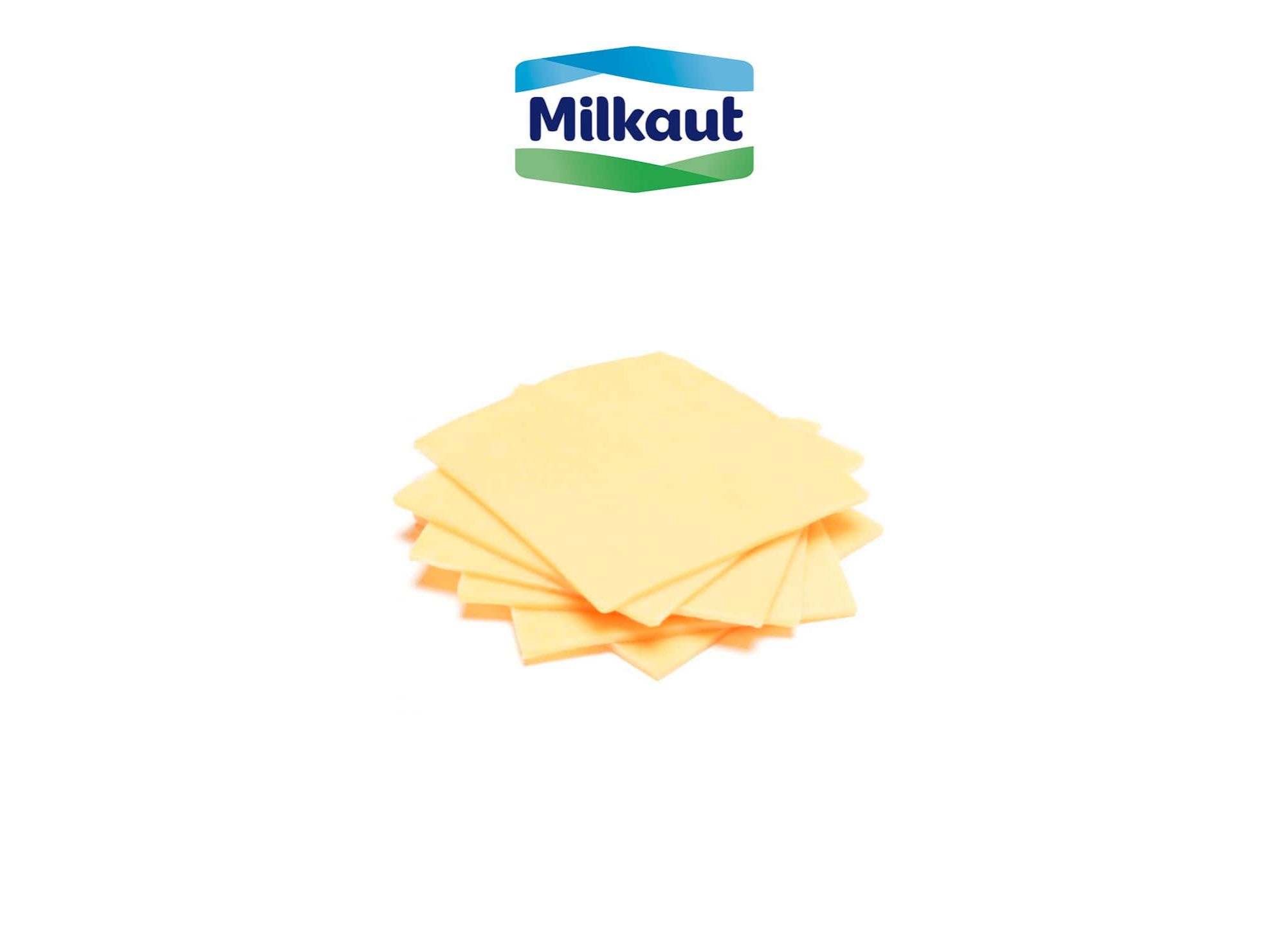 Queso Danbo Milkaut Feteado - x 250 g