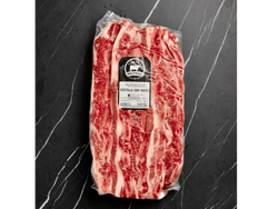 Costillas Banderita