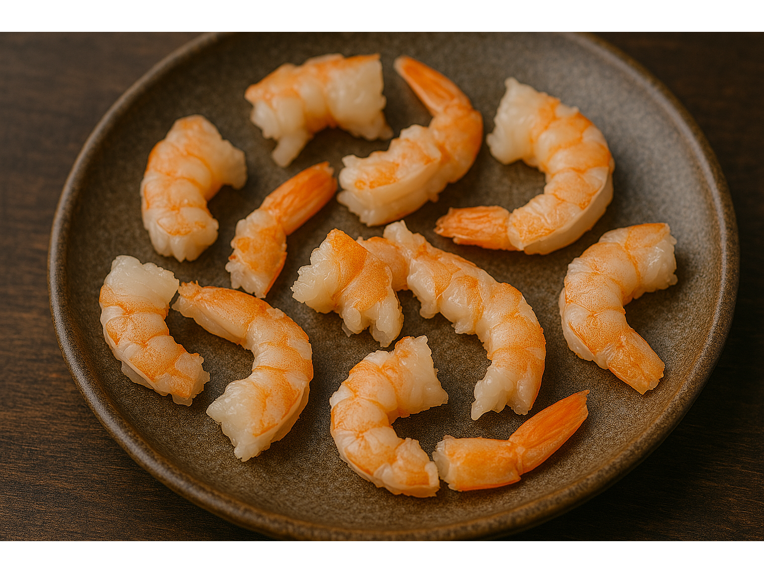 Langostinos Partidos