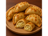 Empanadas de Queso y Cebolla - x doc.