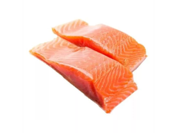 Salmón Rosado Fresco x 1Kg