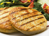 Hamburguesa de Pollo Sin Harina - x 1 kg
