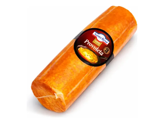 Provoleta Parrillera Santa Rosa  -  x 3.5 kg