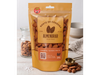 Almendras tostadas con sal - x 200 g