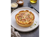 Tarta de Jamón y Queso - x 300 g