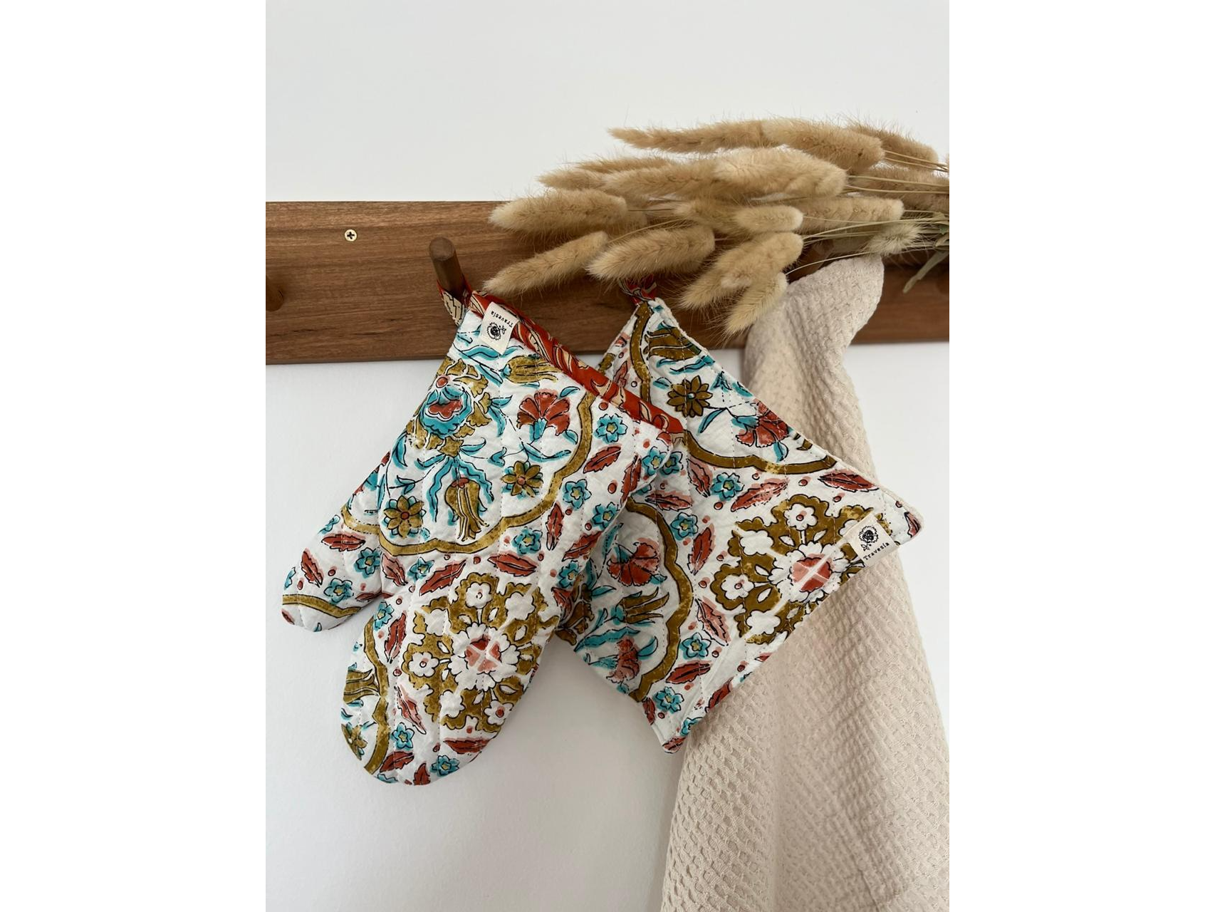Kit Manopla y Agarradera Fati