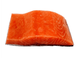 Salmón Congelado (Precio / kilo)