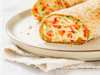 Wrap de Vegetales Grillados Froodie - x 210 g