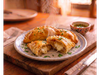 Empanadas de Cebolla y Queso Sin Harina - x doc.