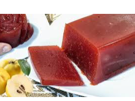 Dulce de Membrillo Dulcor  - x 5 kg